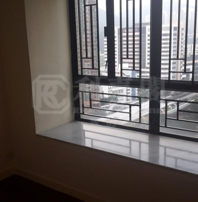 晴碧花園 2座 - 28NTS – 香港北部都會區