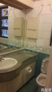 晴碧花園 2座 - 28NTS – 香港北部都會區