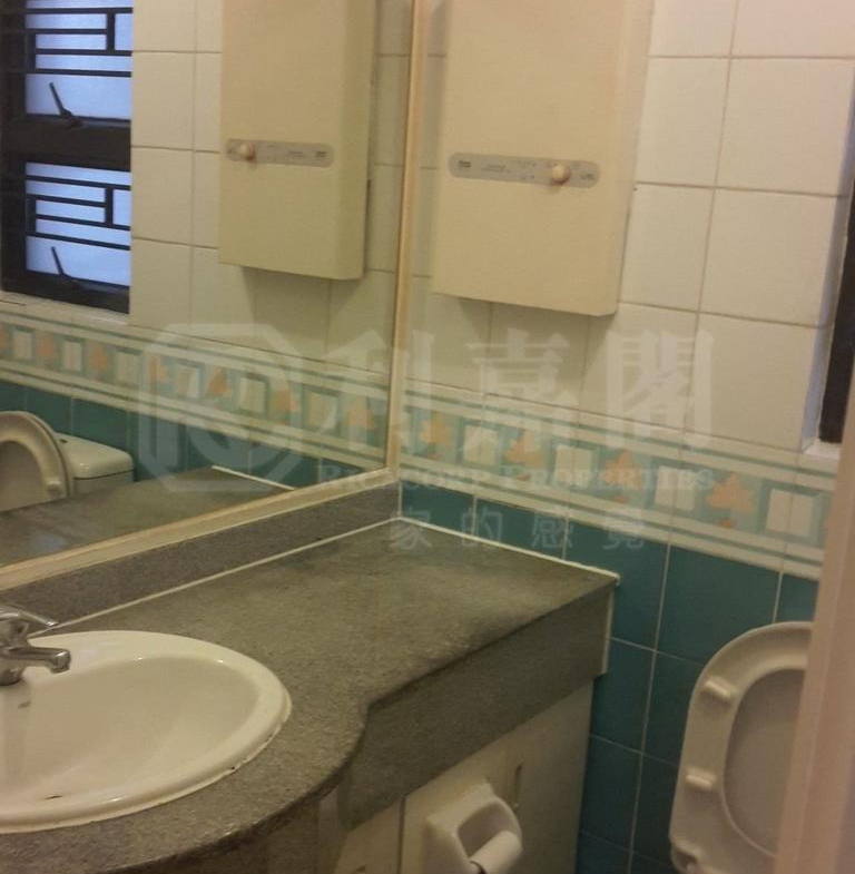 晴碧花園 2座 - 28NTS – 香港北部都會區