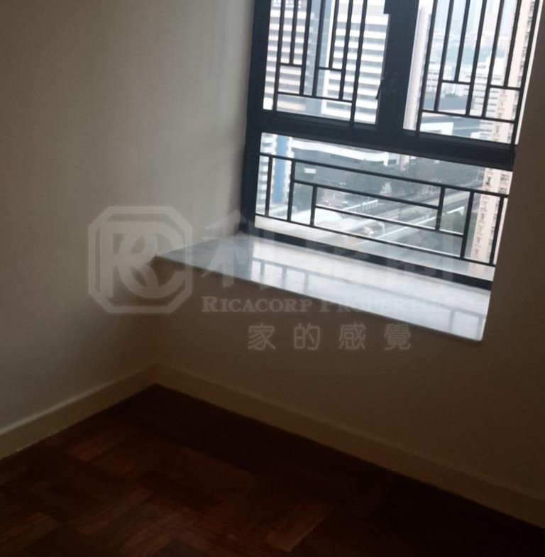 晴碧花園 2座 - 28NTS – 香港北部都會區