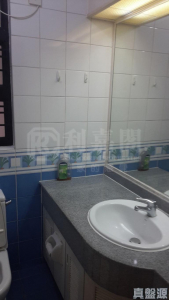 晴碧花園 2座 - 28NTS – 香港北部都會區