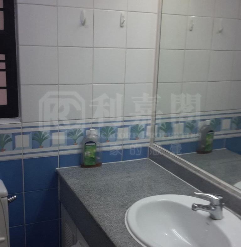 晴碧花園 2座 - 28NTS – 香港北部都會區