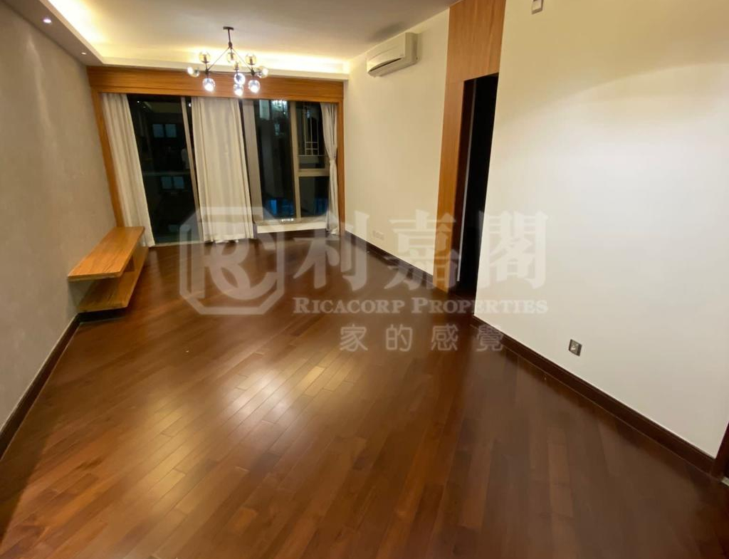 逸瓏灣 I 大廈21座 - 28NTS – 香港北部都會區