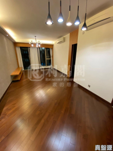 逸瓏灣 I 大廈21座 - 28NTS – 香港北部都會區