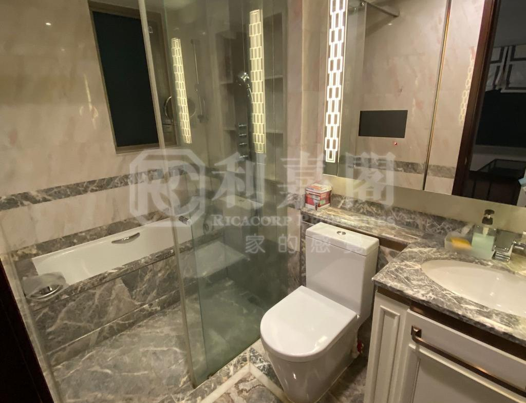 逸瓏灣 I 大廈21座 - 28NTS – 香港北部都會區