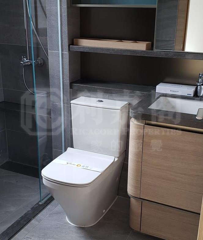 嘉熙 6座 - 28NTS – 香港北部都會區