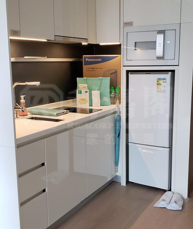 嘉熙 6座 - 28NTS – 香港北部都會區