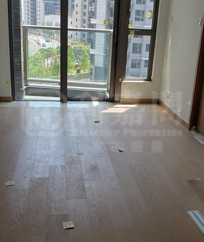 嘉熙 6座 - 28NTS – 香港北部都會區