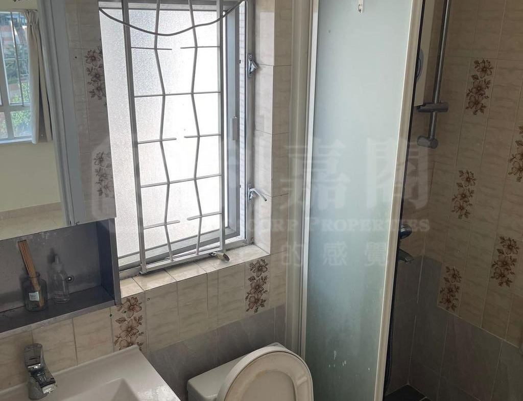 沙田第一城 5期 51座 - 28NTS – 香港北部都會區