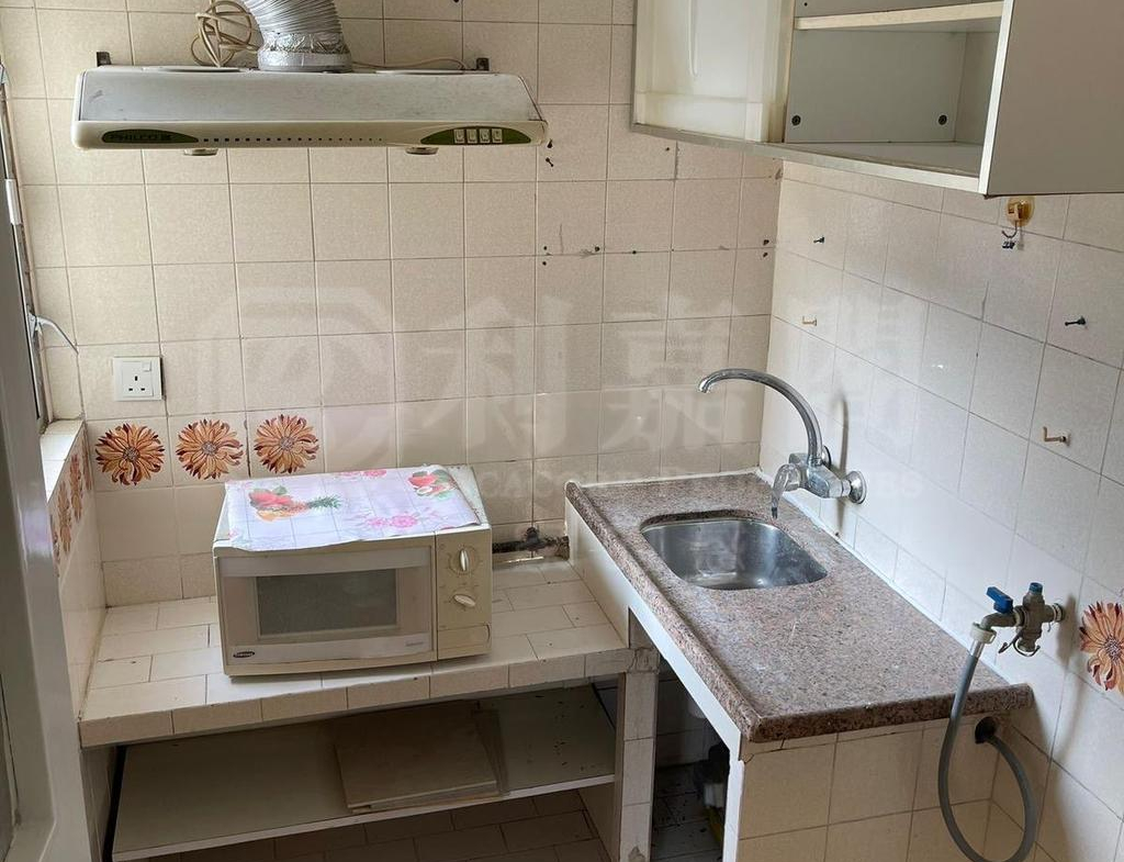 沙田第一城 5期 51座 - 28NTS – 香港北部都會區