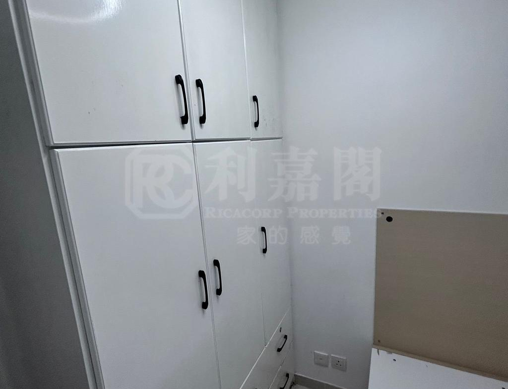 豐盛苑 富盛閣 (C座) - 28NTS – 香港北部都會區