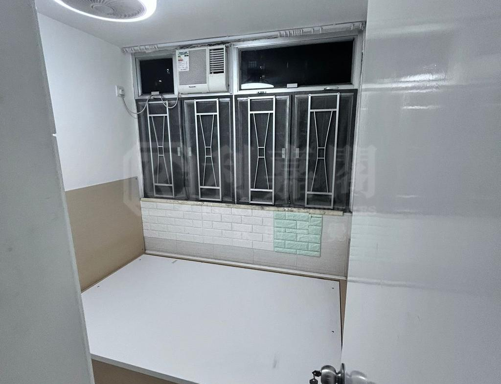 豐盛苑 富盛閣 (C座) - 28NTS – 香港北部都會區