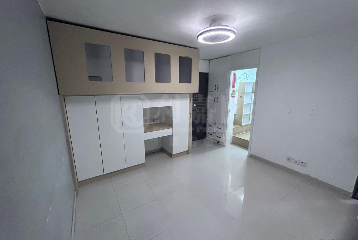 豐盛苑 富盛閣 (C座) - 28NTS – 香港北部都會區