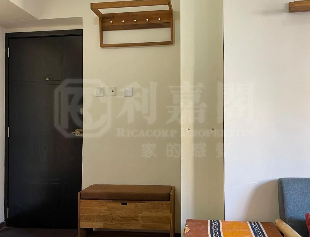希爾頓中心 D座 - 28NTS – 香港北部都會區