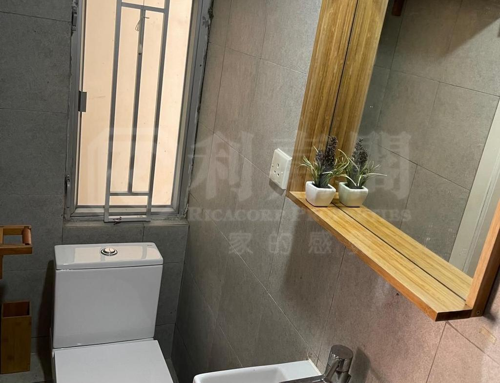 希爾頓中心 D座 - 28NTS – 香港北部都會區