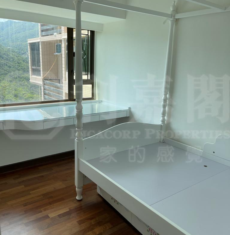 碧霞花園 東方閣 (1座) - 28NTS – 香港北部都會區