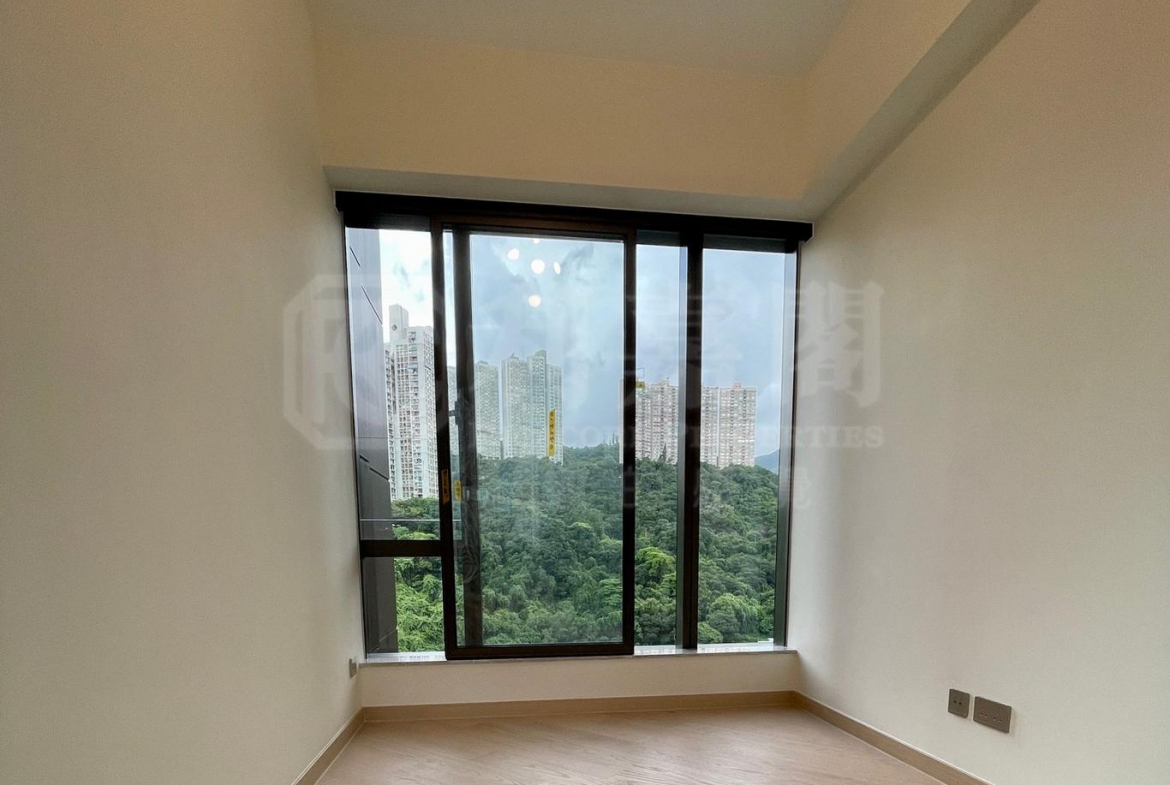 星凱．堤岸 2座 - 28NTS – 香港北部都會區