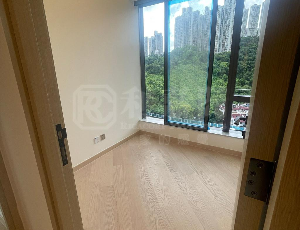 星凱．堤岸 2座 - 28NTS – 香港北部都會區