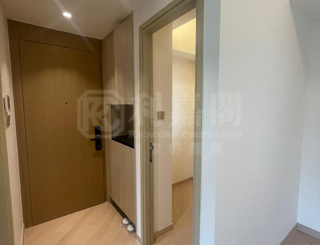 星凱．堤岸 2座 - 28NTS – 香港北部都會區