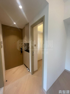 星凱．堤岸 2座 - 28NTS – 香港北部都會區