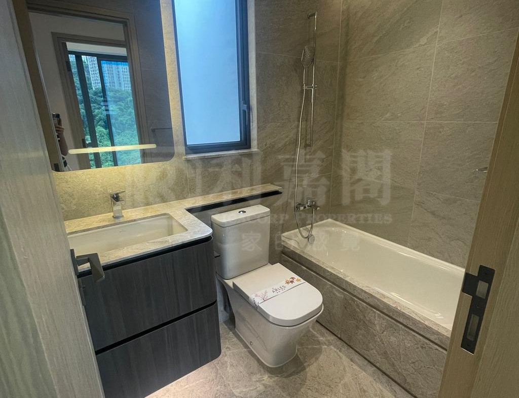 星凱．堤岸 2座 - 28NTS – 香港北部都會區