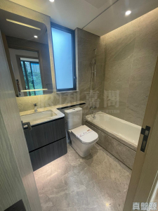 星凱．堤岸 2座 - 28NTS – 香港北部都會區