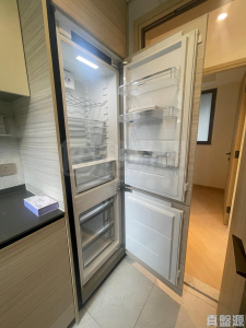 星凱．堤岸 2座 - 28NTS – 香港北部都會區