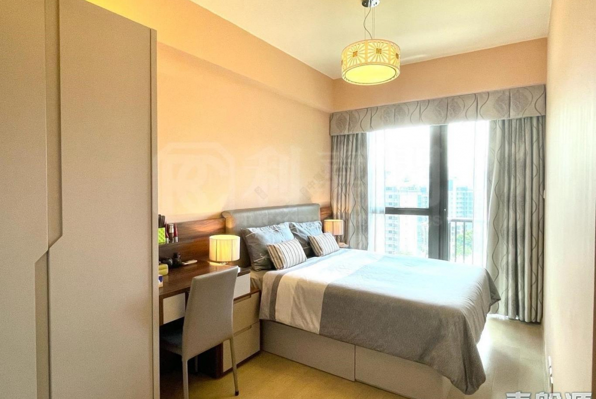 玖瓏山 日瓏閣 第2座 - 28NTS – 香港北部都會區