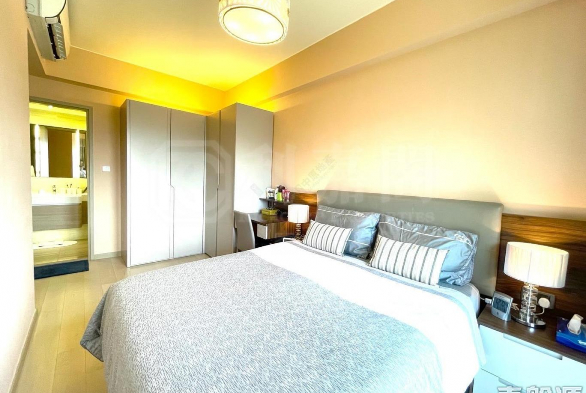 玖瓏山 日瓏閣 第2座 - 28NTS – 香港北部都會區