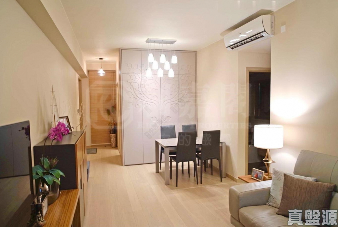 玖瓏山 日瓏閣 第2座 - 28NTS – 香港北部都會區