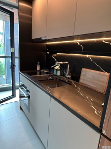 SILICON HILL UNIVERSITY HILL 2B期 優景閣 第3座 - 28NTS – 香港北部都會區