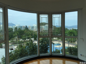 帝琴灣 凱琴居 11座 - 28NTS – 香港北部都會區