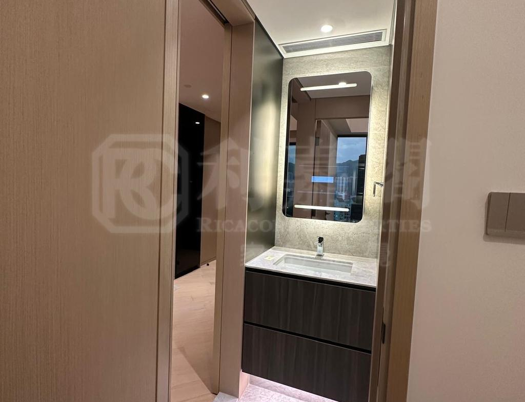 星凱．堤岸 1座 - 28NTS – 香港北部都會區