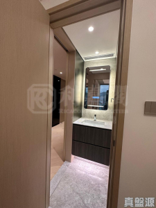 星凱．堤岸 1座 - 28NTS – 香港北部都會區