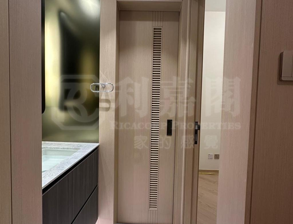 星凱．堤岸 1座 - 28NTS – 香港北部都會區