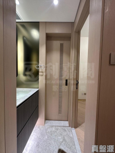 星凱．堤岸 1座 - 28NTS – 香港北部都會區