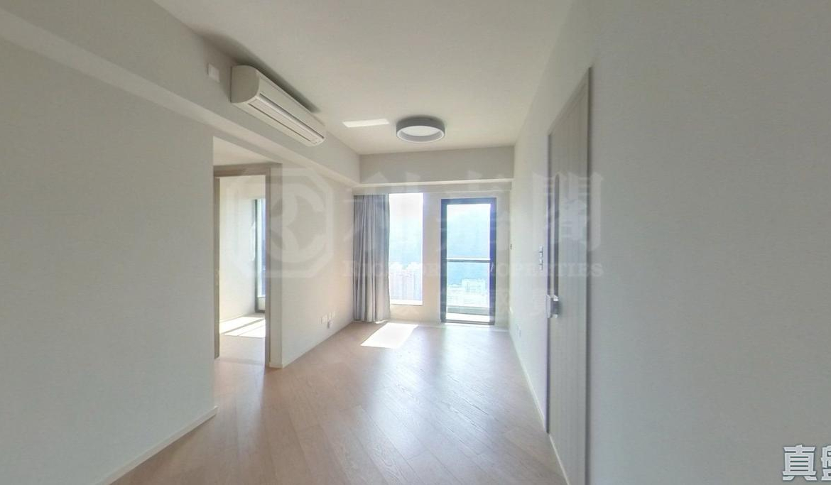 柏傲莊 1期 2座 (2B) - 28NTS – 香港北部都會區