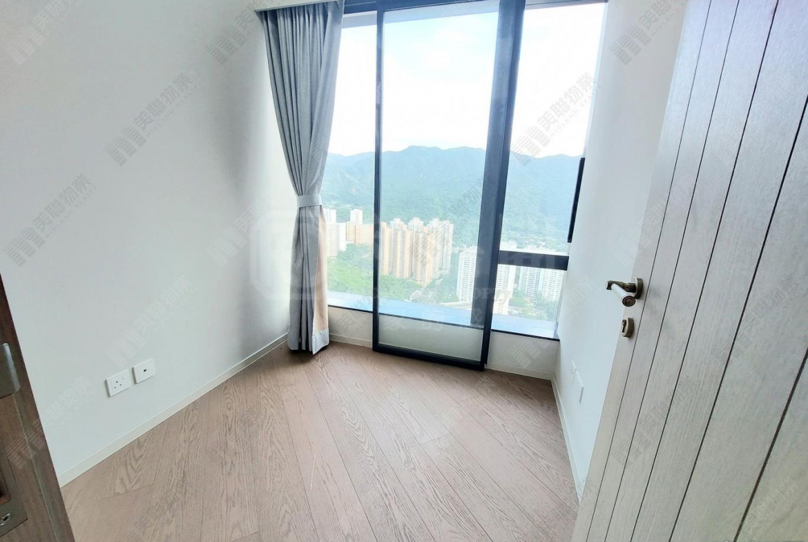 柏傲莊 1期 2座 (2B) - 28NTS – 香港北部都會區