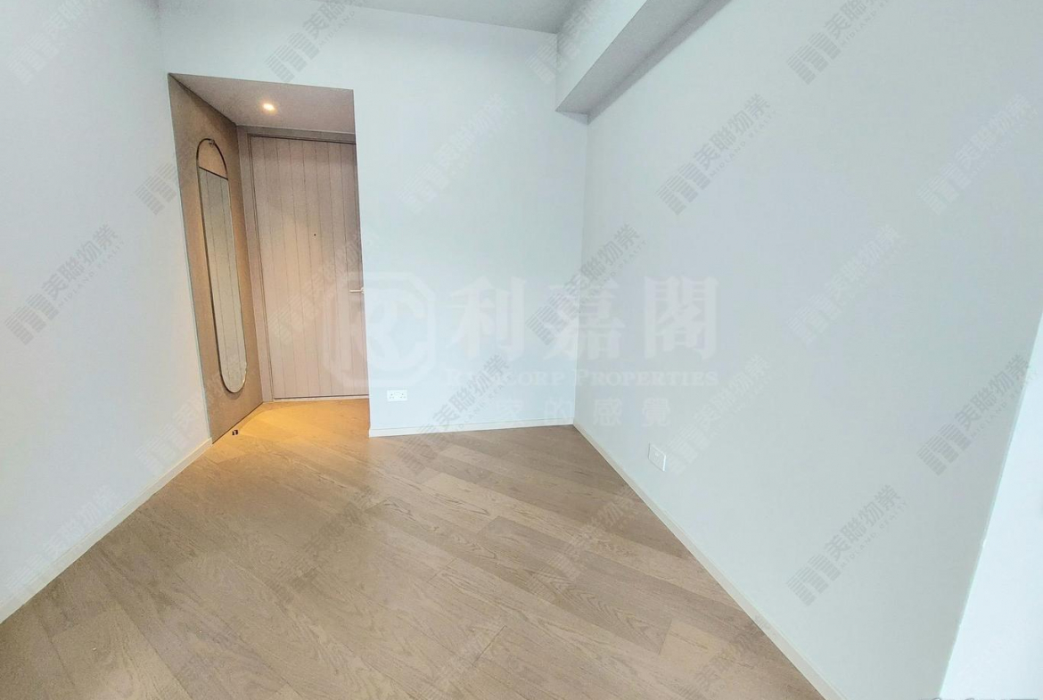 柏傲莊 1期 2座 (2B) - 28NTS – 香港北部都會區