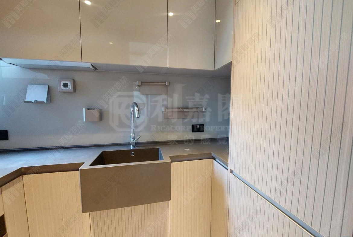 柏傲莊 1期 2座 (2B) - 28NTS – 香港北部都會區