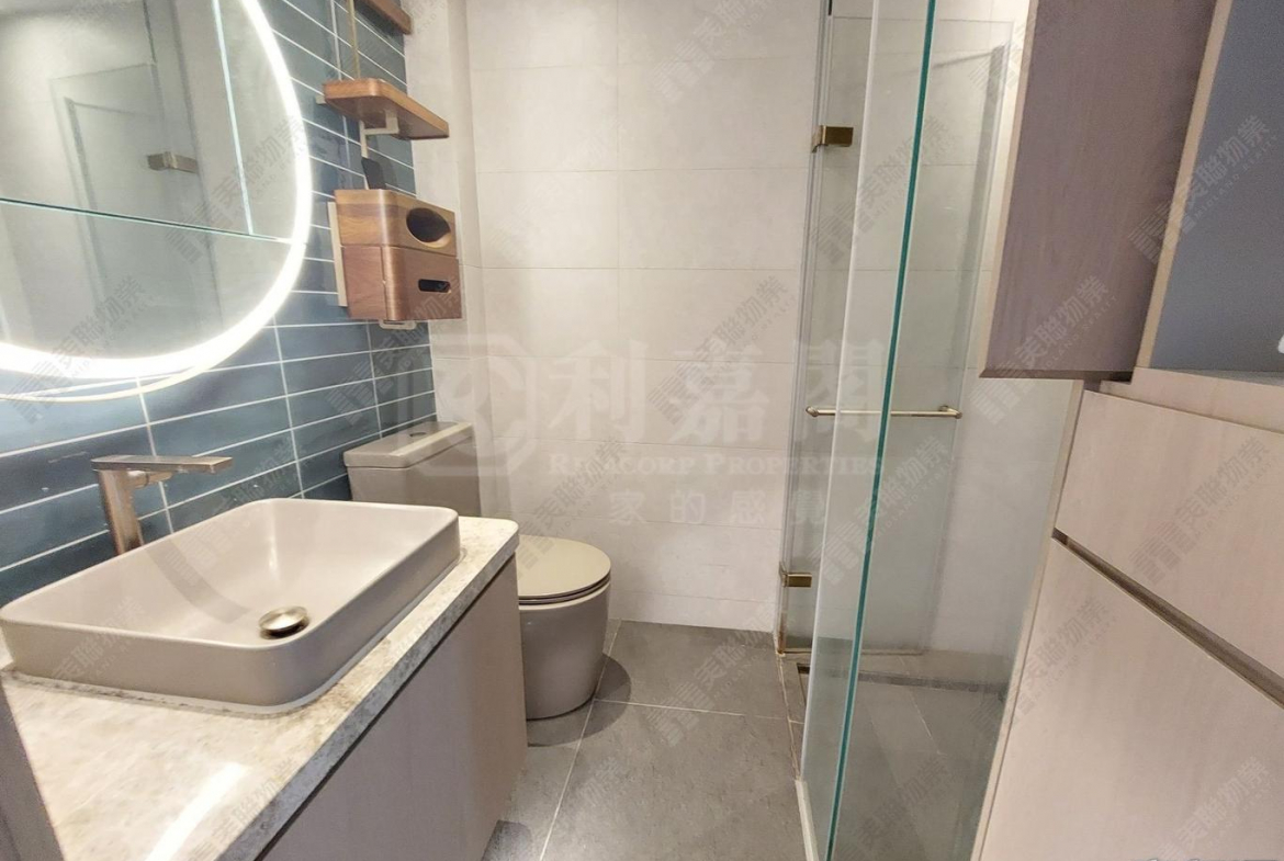 柏傲莊 1期 2座 (2B) - 28NTS – 香港北部都會區