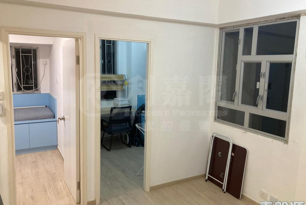 金獅花園 1期 金祥閣 (C座) - 28NTS – 香港北部都會區