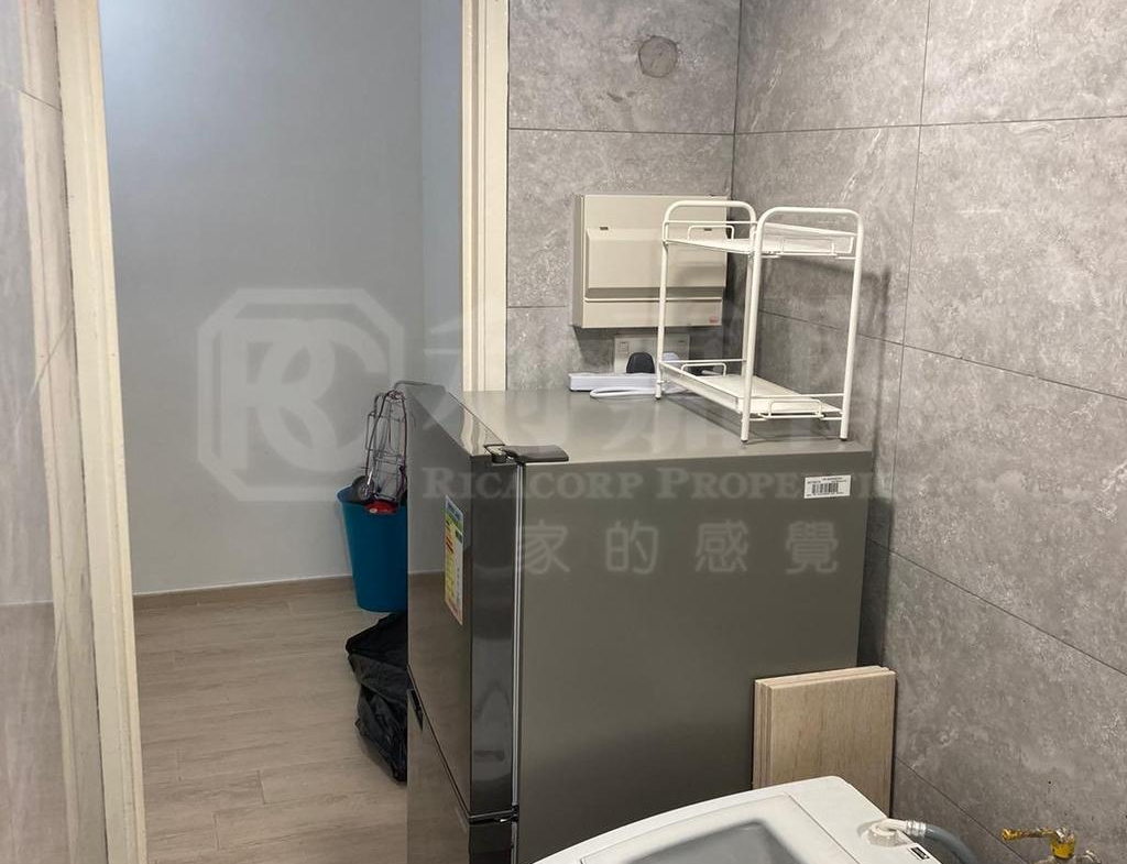 金獅花園 1期 金祥閣 (C座) - 28NTS – 香港北部都會區