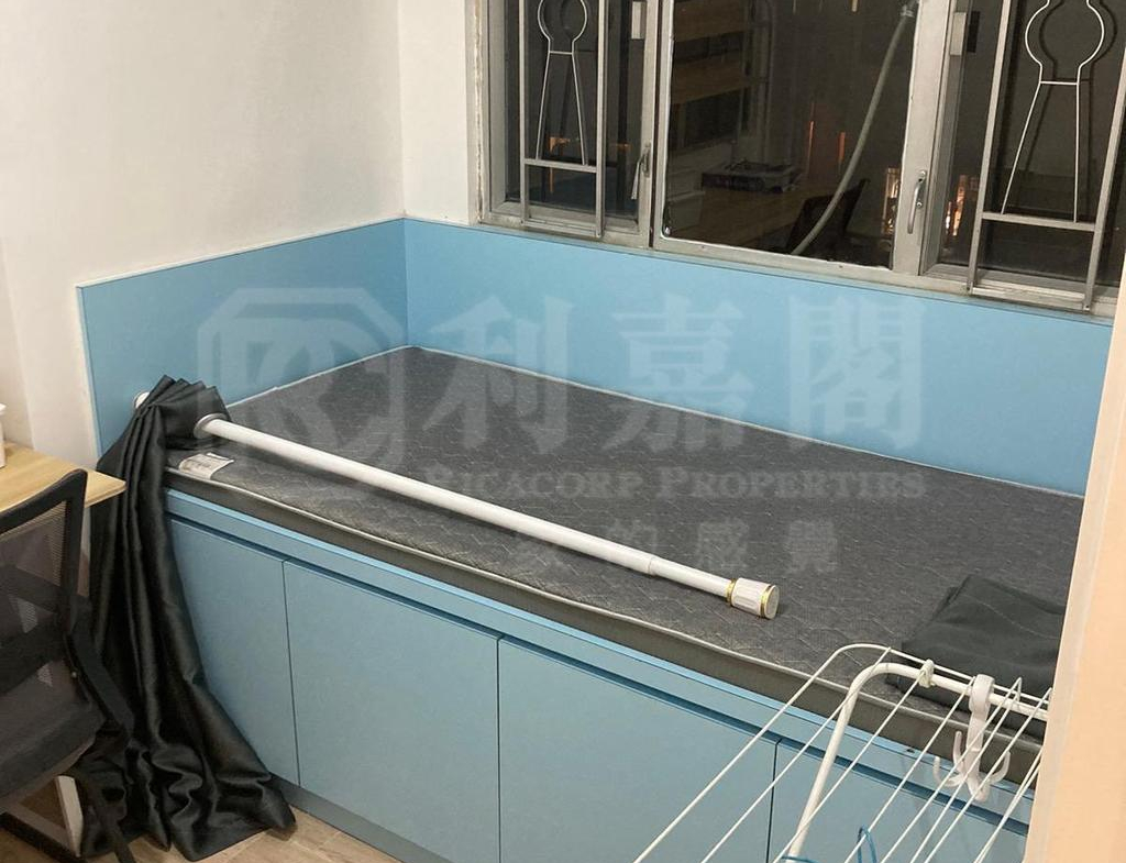 金獅花園 1期 金祥閣 (C座) - 28NTS – 香港北部都會區