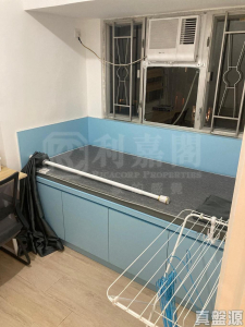 金獅花園 1期 金祥閣 (C座) - 28NTS – 香港北部都會區