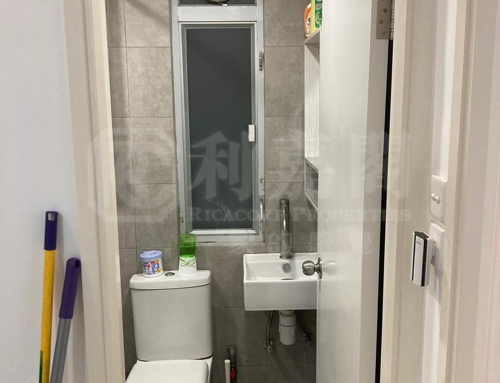 金獅花園 1期 金祥閣 (C座) - 28NTS – 香港北部都會區