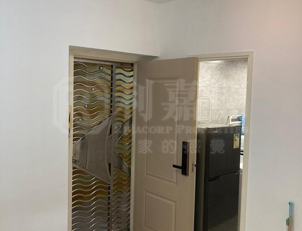 金獅花園 1期 金祥閣 (C座) - 28NTS – 香港北部都會區