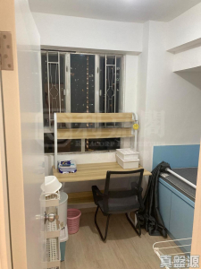 金獅花園 1期 金祥閣 (C座) - 28NTS – 香港北部都會區