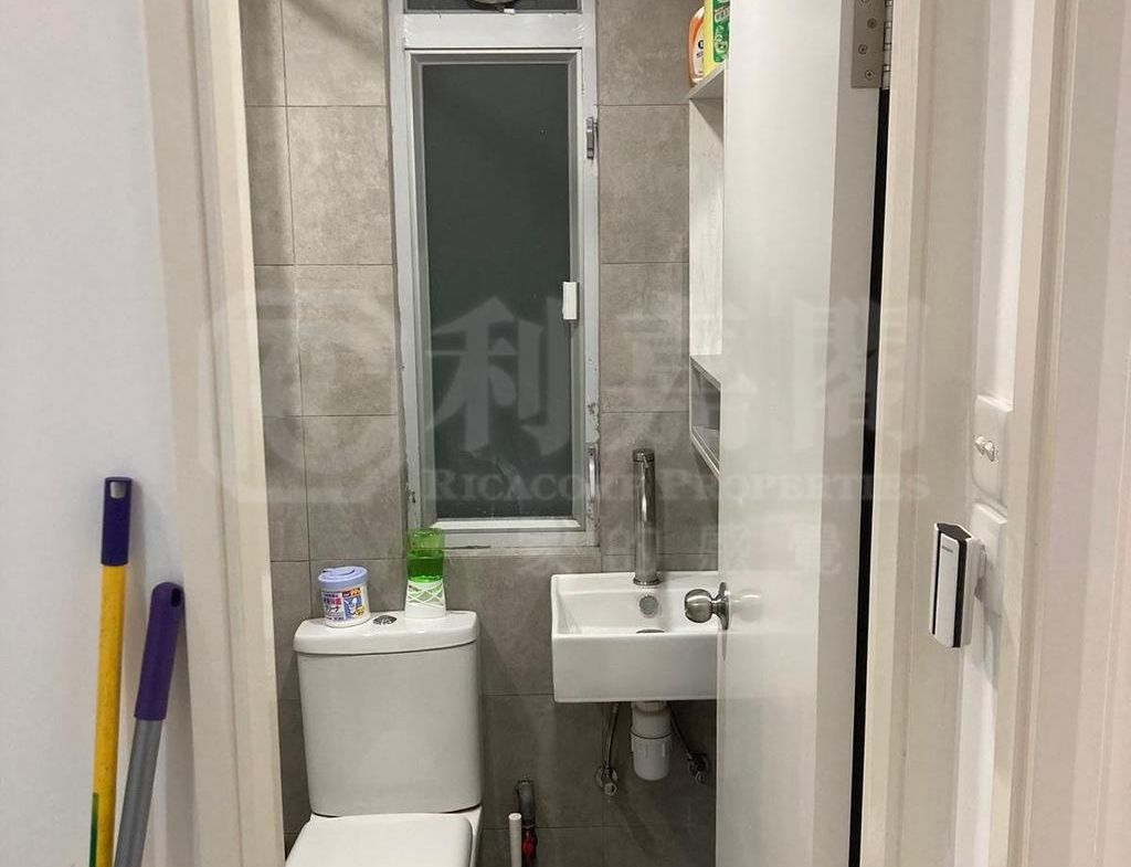 金獅花園 1期 金祥閣 (C座) - 28NTS – 香港北部都會區