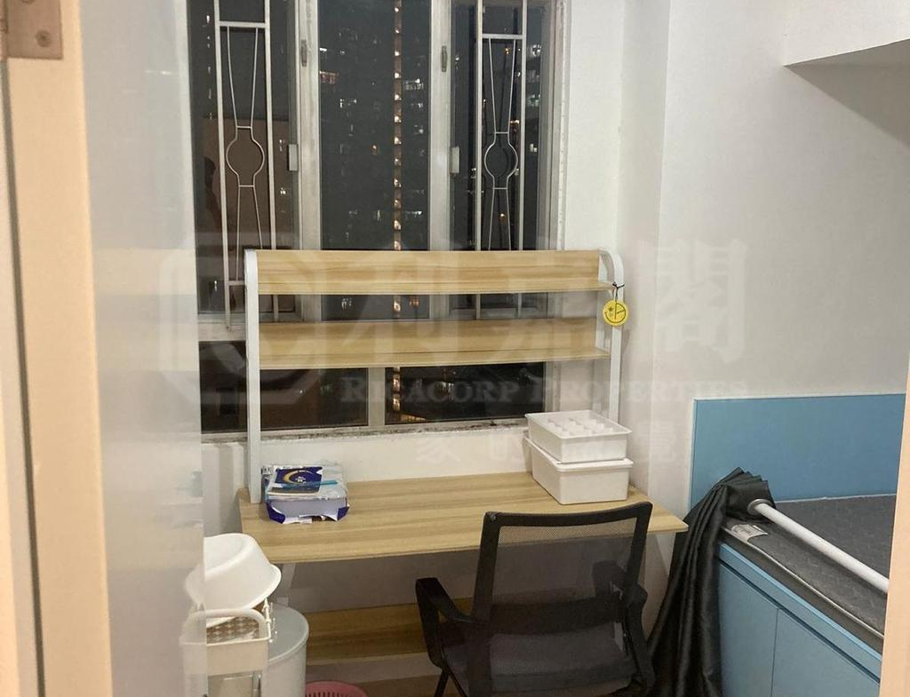 金獅花園 1期 金祥閣 (C座) - 28NTS – 香港北部都會區